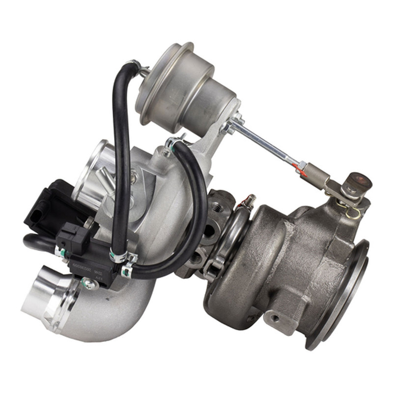 Turbo for 17-19 Chevrolet Cruze - Picture 7 of 11