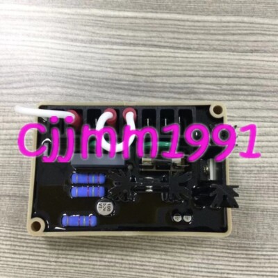 1PC NEW Marathon Electric Automatic Voltage Regulator AVR SE350