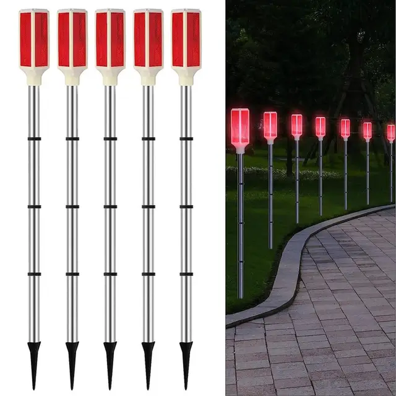 Landscape Driveway Reflector