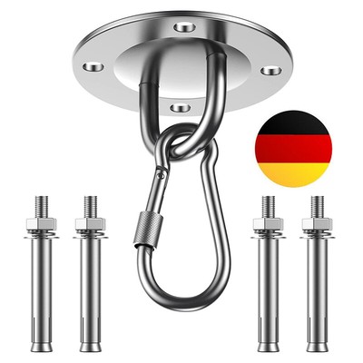 Boxsack Haken gebraucht kaufen! Nur 4 St. bis -75% günstiger