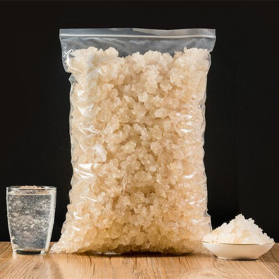 Snow Petrel Xueyan Xue Yan Gum Tree Secretion Snow Bird Nest Skin Collagen 雪燕 拉絲