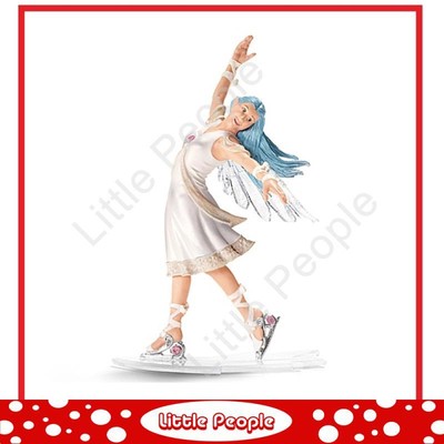 Schleich Bayala Aguya Dancing Fantasy Figurine World Of Elves Toy 70473