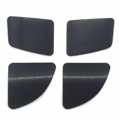For Logitech Mouse Lots of Model Original Replacement Feet Skates Teflon New