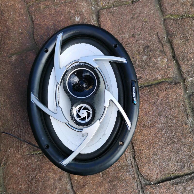 Car speakers 6x9 in Sheffield, South Yorkshire Gumtree
