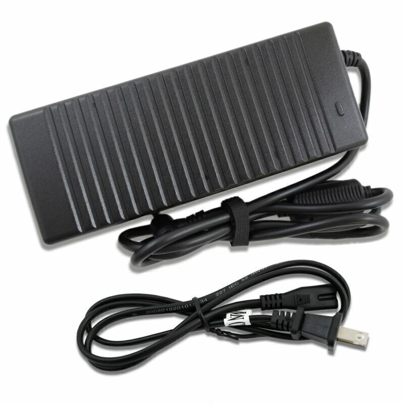 AC Adapter Charger Power Supply For Sony Bravia KDL-55W700B KDL55W700B HD LED TV