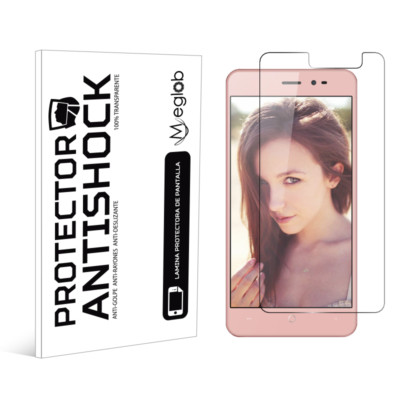 ANTISHOCK Screen protector for Leagoo Z5