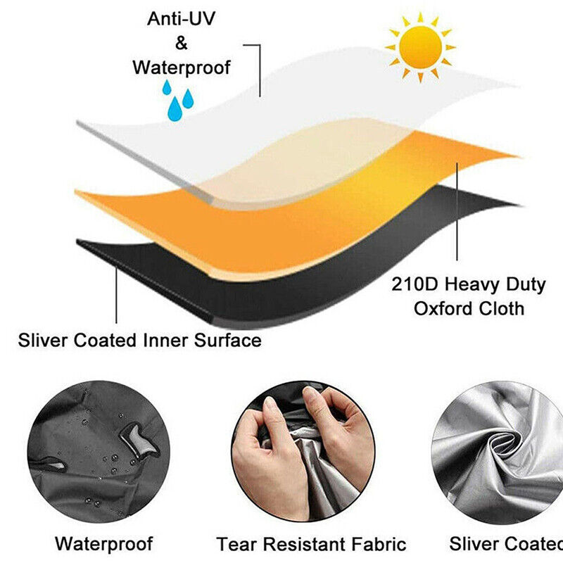 NEW Christmas Tree Storage Bag Oxford Cloth Christmas Tree Bag Storage Christmas