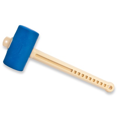 Schonhammer Kunststoffhammer Gummihammer Fliesenhammer Hartgummihammer Hammer