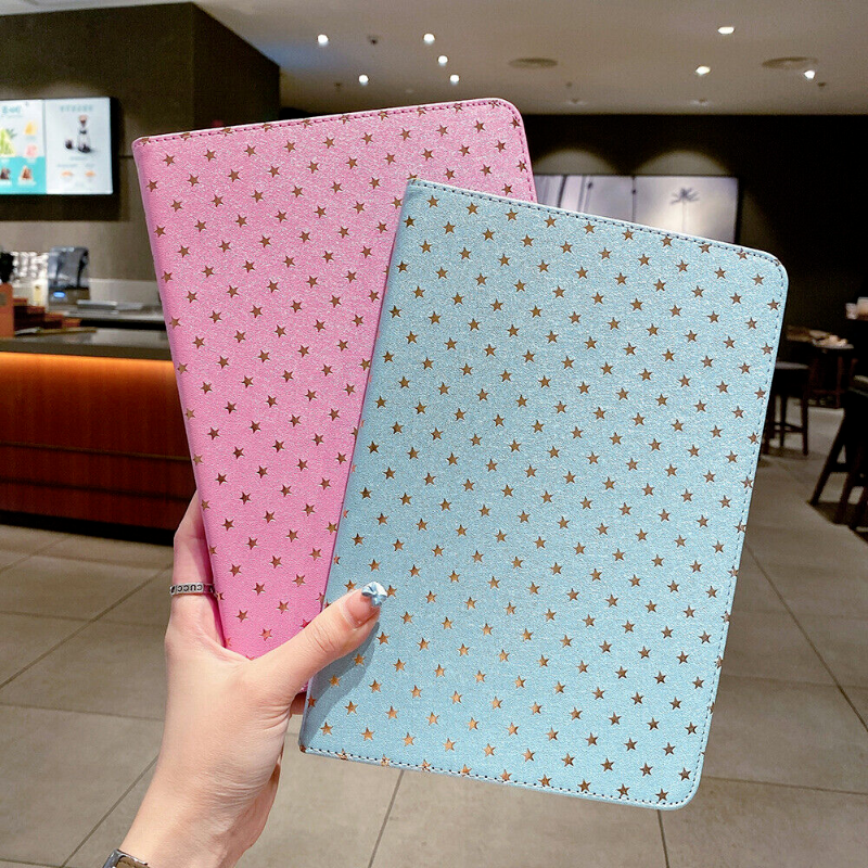 Smart Case Cover For iPad 5th 6th 7th 8th 9th Generation Pro