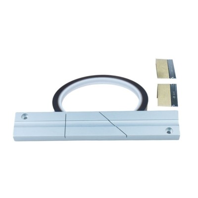 Tape Repair 1/4 10Inch Open Reel Tape Media with Splicing Tape for STUDER