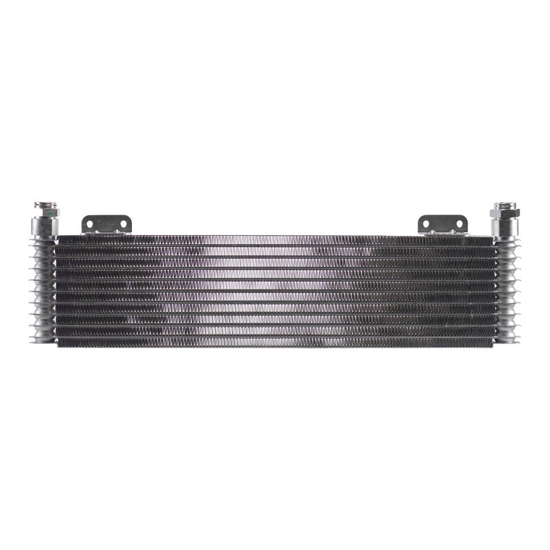 New Transmission Oil Cooler for 13-15 Cadillac ATS 6CY/3.6L Engine Oil Cooler - Picture 2 of 5