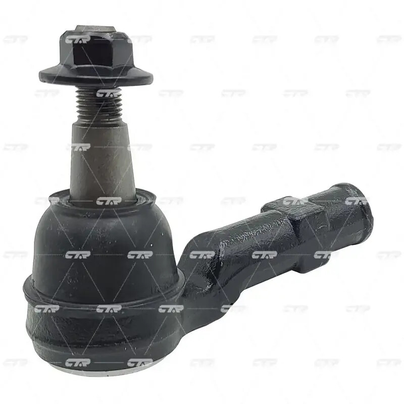 Rotule De Direction Essieu Avant Ce0914 Ctr Pour Land Rover Range Rover Sport Ii