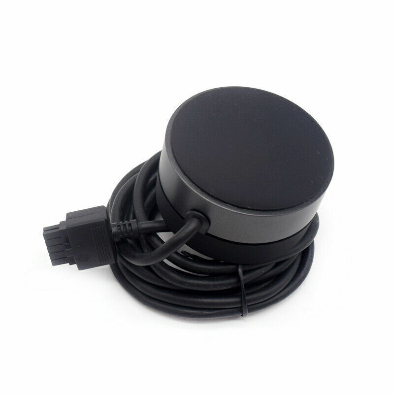 Original BOSE Companion 5 Volume Control Multimedia Speaker System C5 Pod 10-Pin
