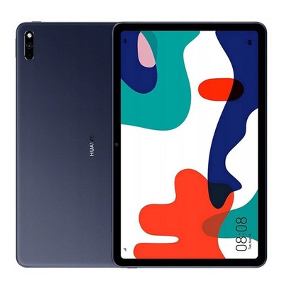 Huawei MatePad 10.4'' LTE 4/64GB Kirin 810 GLOBAL VERSION 7250mAh Tablet By FedEx