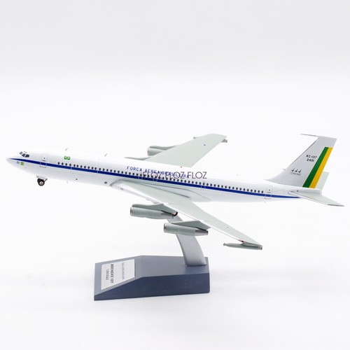 INFLIGHT FORCA AEREA BRASILERA for Boeing 707-300 KC-137 2401 1:200 Plane Model
