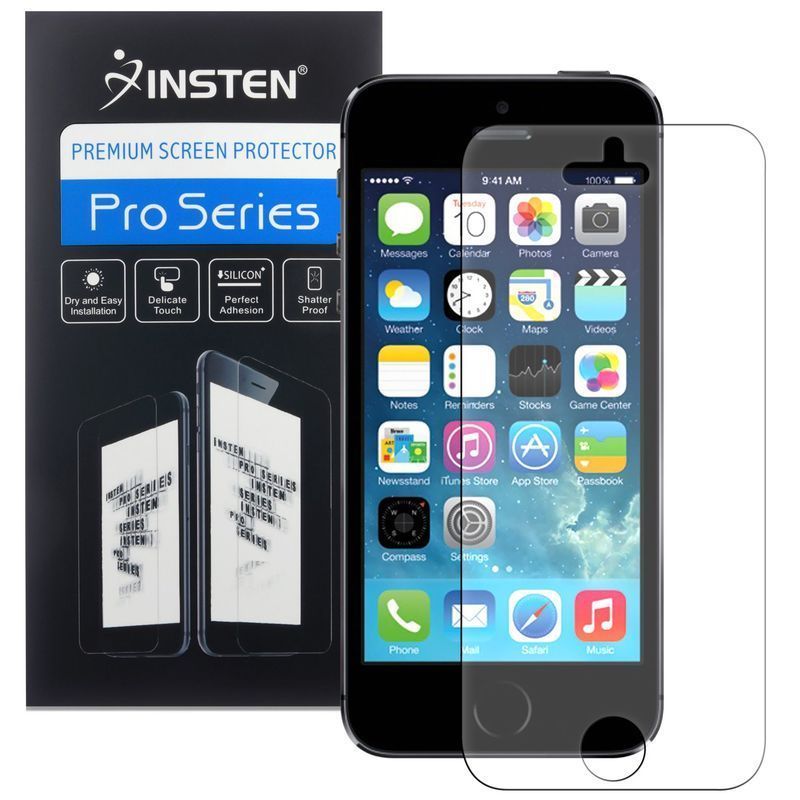 Screen Protectors for Apple Phone