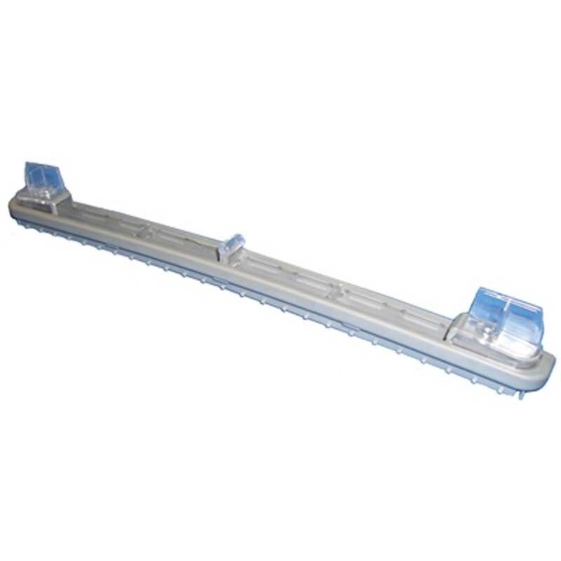 New Retainer Squeegee for Hoover FloorMate H2800 H3000 H3001 H3010 H3012
