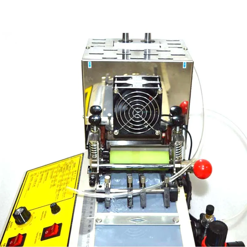 Xq-988 Automatic Computer System Cutting Machine Automatic Storage Cutting Machi