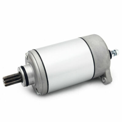 Starter Motor # 31200-010-0000 for HiSUN HS 800 UTV Bennche Spire Massimo V-Twin
