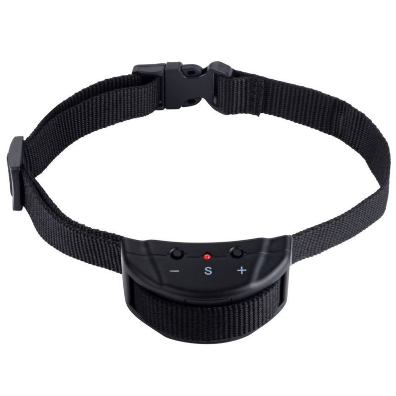 Anti-Bell-Halsbänder für Hunde günstig kaufen | eBay