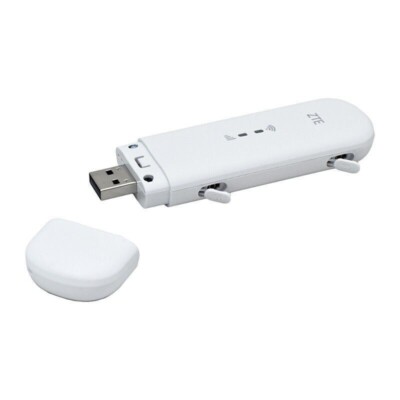 ZTE MF79U 4G LTE Wi-Fi Modem USB Dongle UNLOCKED Cat4 FDD TDD GSM/3G/4G 150Mbps