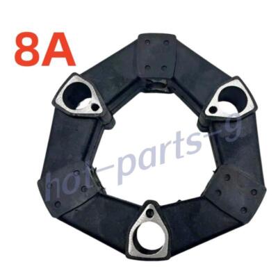 8A COUPLING RUBBER FITS KOMATSU PC20 PC25 PC10 PC15 PC30 PC38