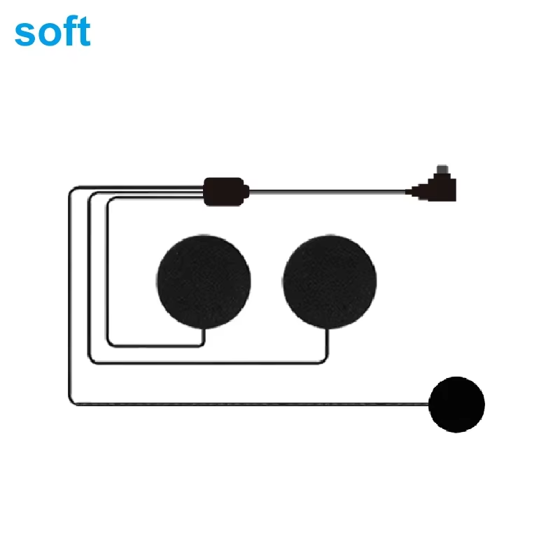 Headset Suitable For Y10/Y10-2x/Y20/Y20-2x/Y20max/Y60/Y70/Y80/Y80-2x/Y06/Q08/Q08