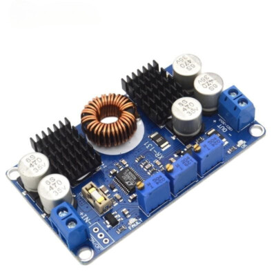 LTC3780 DC-DC 5-32V to 1V-30V 10A Automatic Step Up Down Regulator Charging 