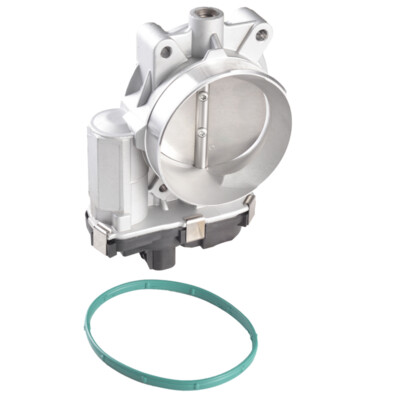Throttle Body For 06-09 GMC Envoy XL Yukon Sierra 1500 HD 05-09 Saab 9-7x S20008