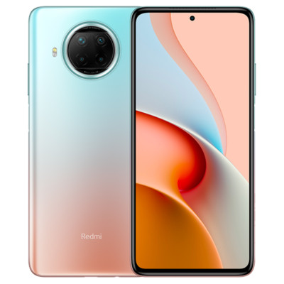 Xiaomi Redmi Note 9 Pro 5G 6.67'' 6/128GB 8/128GB 8/256GB 108.0MP Android Phone
