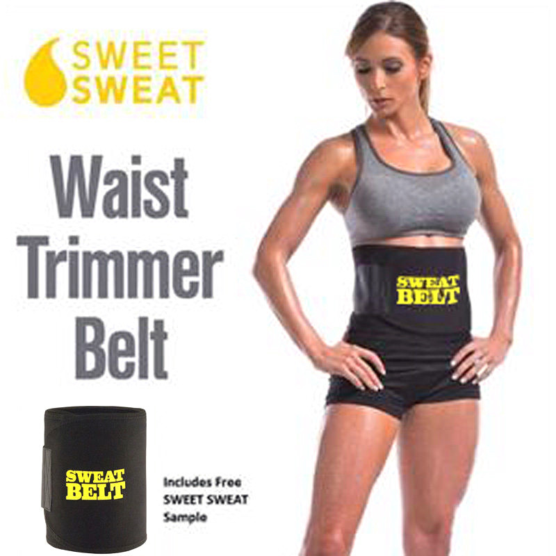 sweet sweat wrap