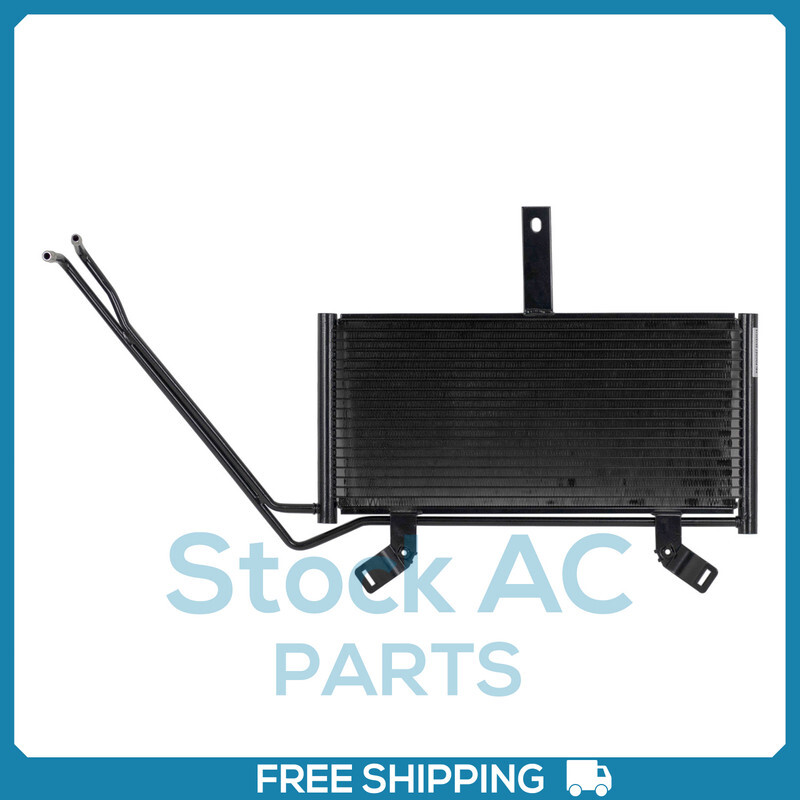 New Transmission Oil Cooler for 94-01 Dodge Ram 1500/2500/3500 8CY/5.2L/5.9L/Gas - Picture 1 of 6