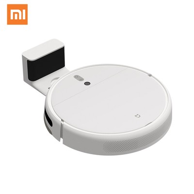Original  Xiaomi Mi Robot 1C Mijia Robot Aspirador Barrido automático 2500PA EU