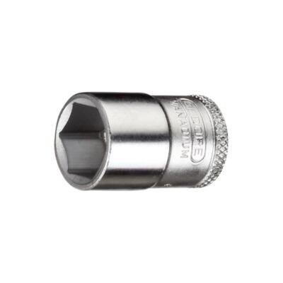 Gedore 6233930 Socket 3/8'' Hex 12 mm