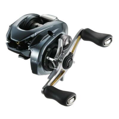 リール SHIMANO 22 ALDEBARAN BFS XG LEFT Shimano 22 ALDEBARAN BFS XG LEFT Baitcasting Reel | eBay