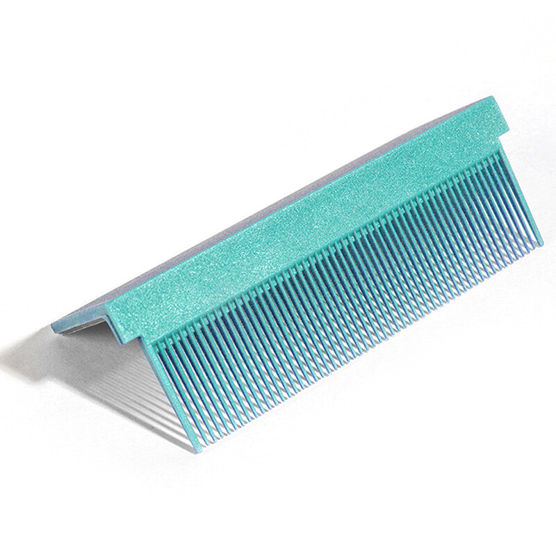 NEW Straightening Comb Attachment Fit Hair Straightening Flat Iron Conveni_$f