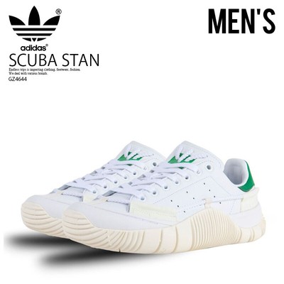 US 9.5 New   adidas   CRAIG GREEN adidas   Craig Green SCUBA STAN Scuba Stan