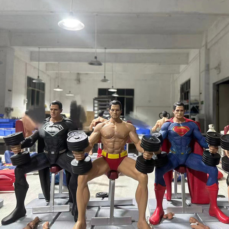 EGDE・ SUPERMAN  シングレット・S-Mサイズ EGDE・ SUPERMAN シングレット・S-Mサイズ