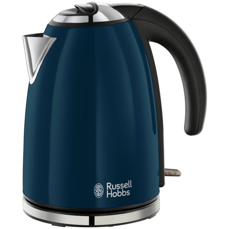 Edelstahl Wasserkocher