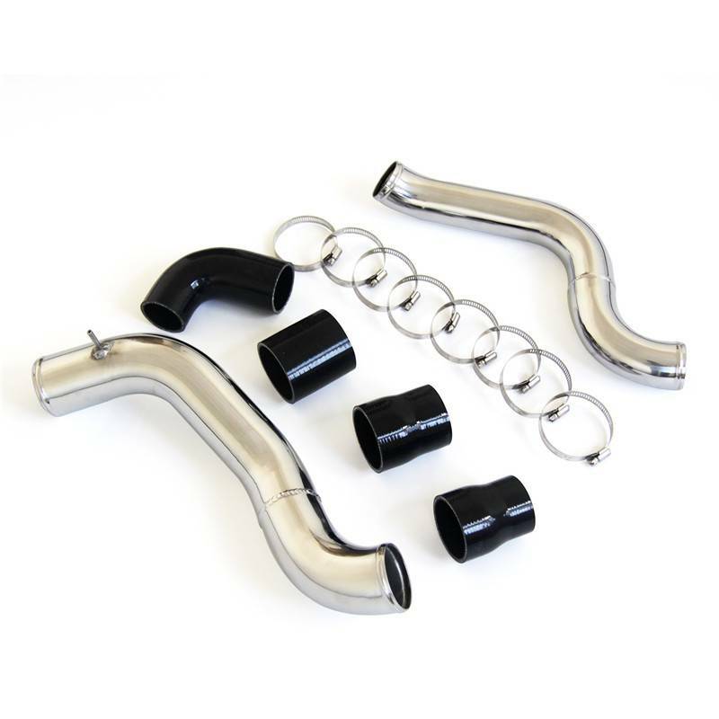 Turbo Intercooler Pipe hose Kits For Ford Ranger PX/PX2 Mazda BT50 3.2L