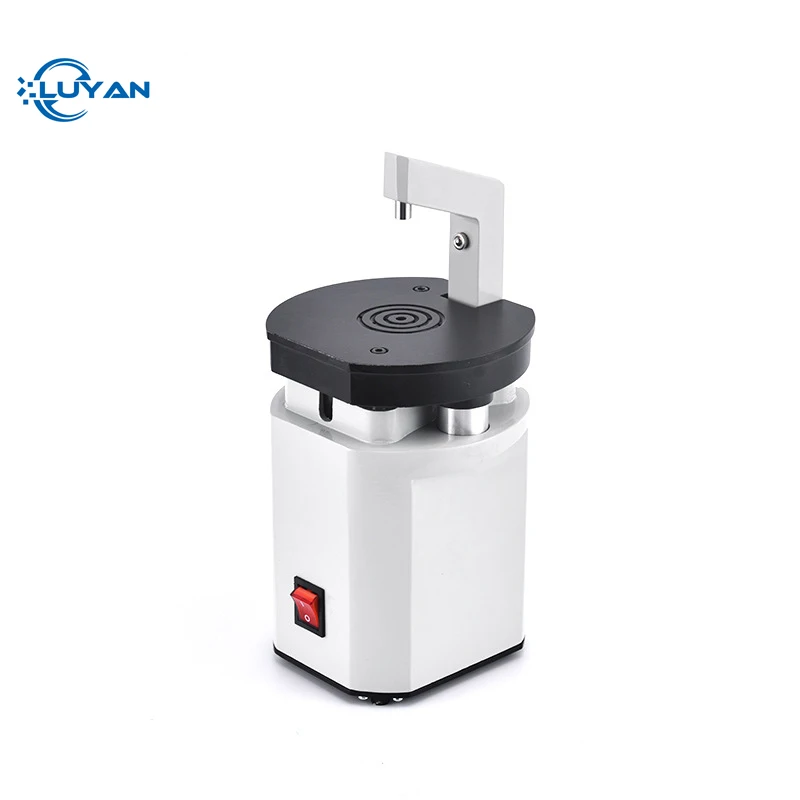 Laboratory Equipment Dental Pindex Seeding Machine 100W Laser Nail Machine Mecha