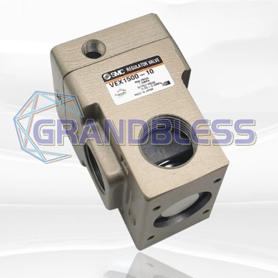 1PCS NEW Fit for   VEX1500-04N Flow reducing valve #F2