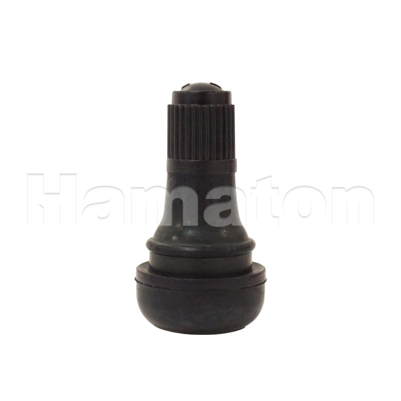 Reifenventil Gummi-Ventile Tr412 Snap-In Motorrad Tr 412 Gummi Ventil Kurz