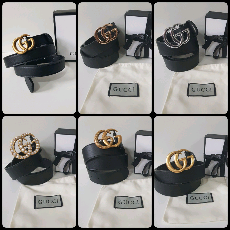 Lv Mens Belt Gumtree