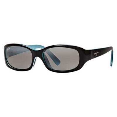 MAUI JIM MAUI JIM WOMEN'S PUNCHBOWL SUNGLASSES, SMALL
