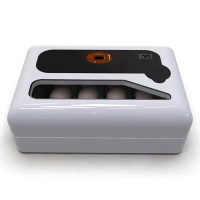 HHD Incubator Automatic Intelligent Chicken Duck Turtle Egg Incubator Machine