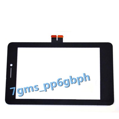 1PC Touch digitizer Screen Glass for ASUS Fonepad 7 ME175 ME175CG Part 