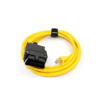 ENET Date cable for BMW F-series ICOM Coding OBD2 Interface Cable OBD2 Scanner