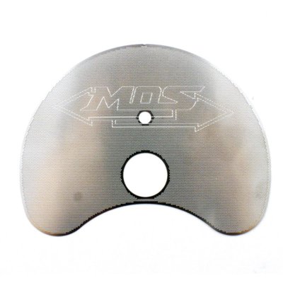 MOS Stainless Steel Transmission Air Filter for Yamaha Zuma 125 2009 - 2021