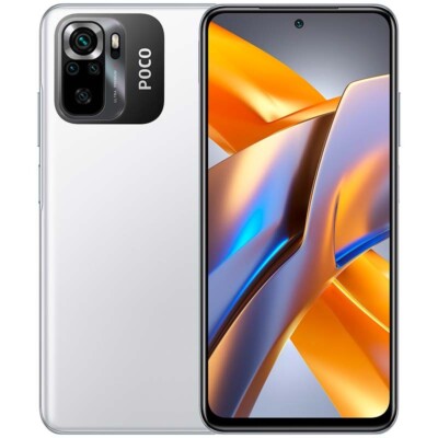 Xiaomi Poco M5s 128GB 4GB RAM (FACTORY UNLOCKED) 6.43'' 64MP (Global)